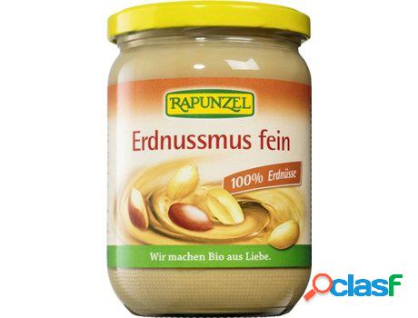 Crema de Cacahuete RAPUNZEL (500 g)