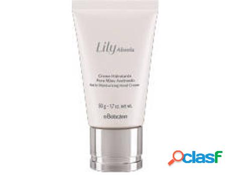 Crema de Manos O BOTICARIO Hidratante Satinante Para Manos