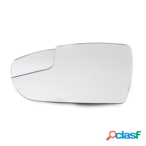 Cristal de espejo retrovisor izquierdo del lado del