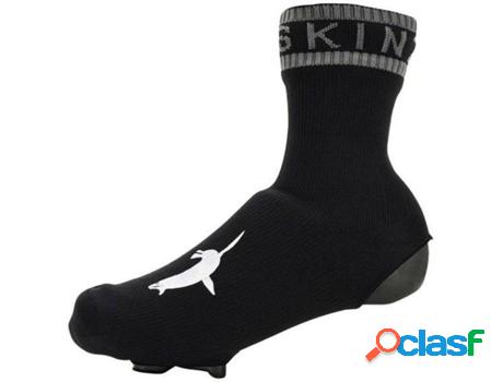 Cubierta del Zapato para Mujer SEALSKINZ Impermeabilidad All
