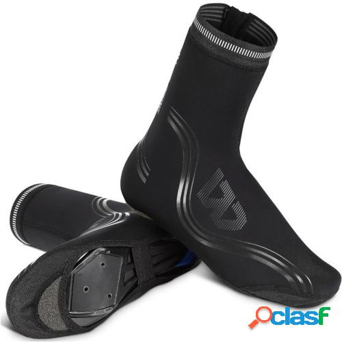 Cubierta para zapatos de ciclismo de invierno Cubierta