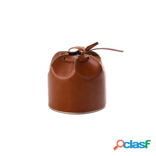Cubierta protectora del recipiente de gas Bolsa de la