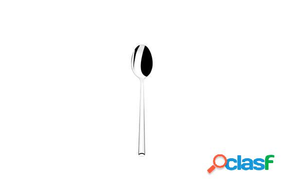 Cubierto Inox 18/10 3mm Verona Cuchara moka 6 U