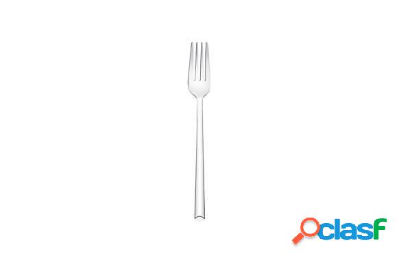 Cubierto Inox 18/10 3mm Verona Tenedor mesa 3 U