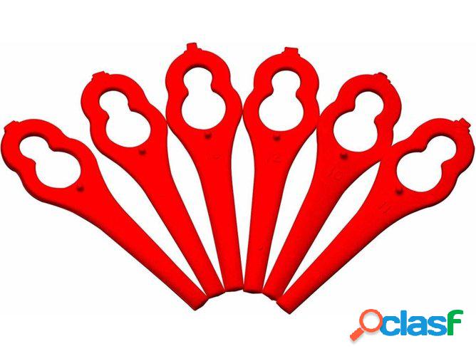 Cuchillas de Recambio para Cortabordes BOSCH F016800183