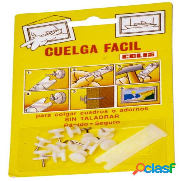 Cuelga fácil Colis 1006