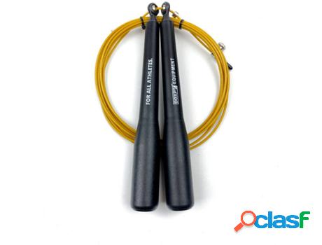 Cuerda de Saltar BOXPT Mach 2 (Amarillo - 200g)