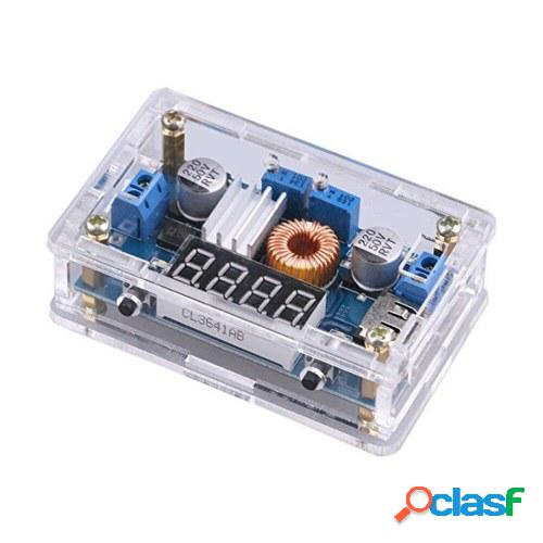 DC Buck Converter DC-DC Reductor de voltaje 5V-36V a