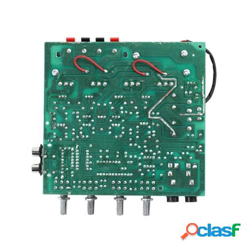 DX-2.1 Placa de amplificador de audio de gran potencia Canal