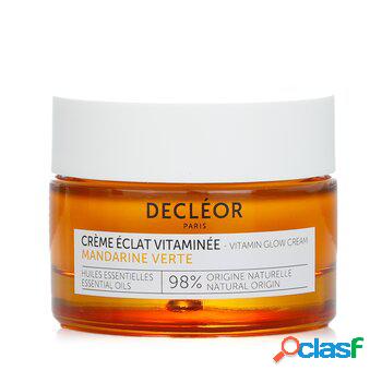Decleor Green Mandarin Vitamin Glow Cream 50ml/1.69oz
