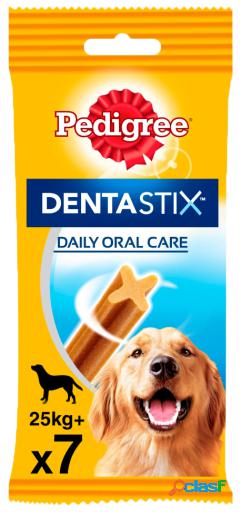 Dentastix Snack Dental para la Higiene Oral de Perros