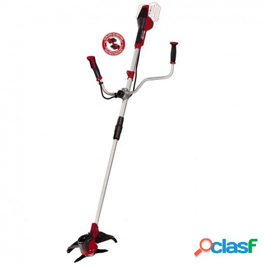 Desbrozador Bateria 30Cm 36V Einhell