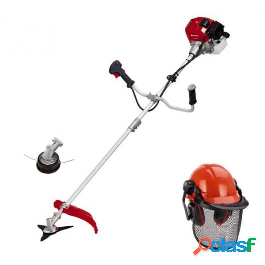 Desbrozador Gasolina 52Cc Manillar Doble Gh-Bc 52 As Einhell