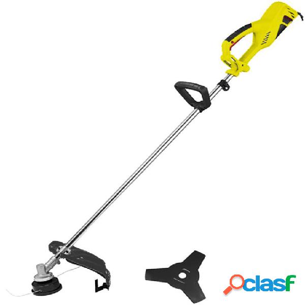 Desbrozadora de 1.200w. Ironside garden