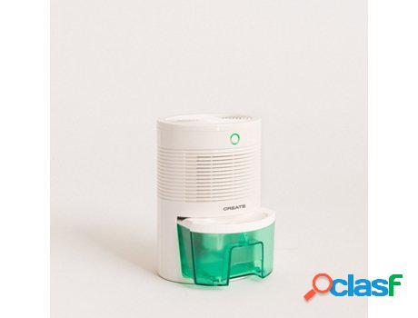 Deshumidificador CREATE Dryplus (300 ml - 0.300 L/dia)
