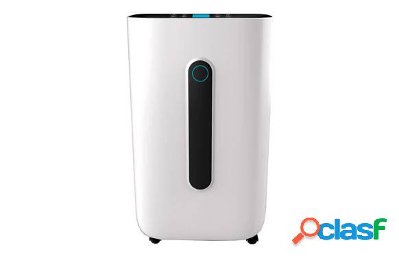 Deshumidificador Eléctrico 16L/Dia Ruby Deposito 6,5L 290W
