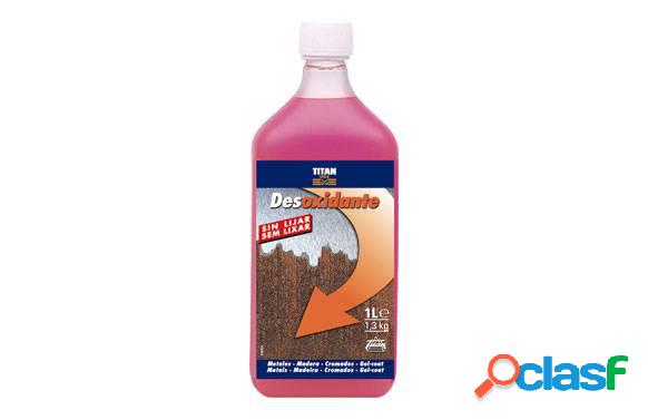 Desoxidante Multiuso Titan 1 L