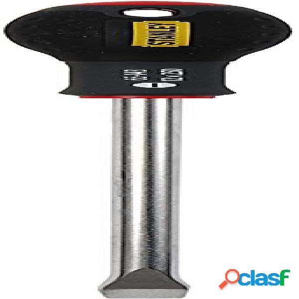 Destornillador Stanley FatMax mecánico 12x250mm