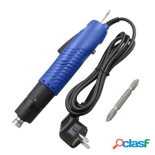 Destornillador eléctrico de 220 V de CA Destornillador