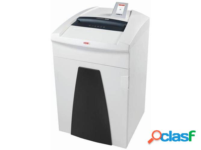 Destructora HSM Securio P36i (16 - 18 hojas - Capacidad: 145