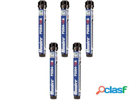 Difusor HUNTER PSU-04-10A Alcance 3 metros (Paquete 5