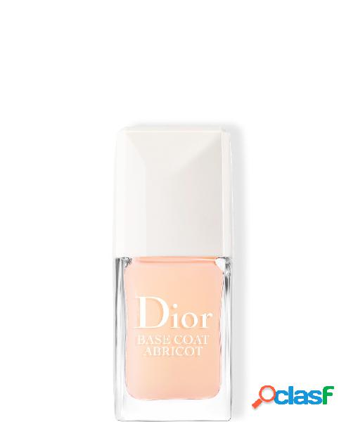 Dior Manicura Base protectora de uñas fortificante &