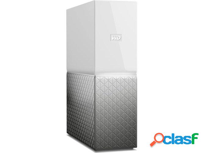 Disco Externo WESTERN DIGITAL My Cloud Home (3.5&apos;&apos;
