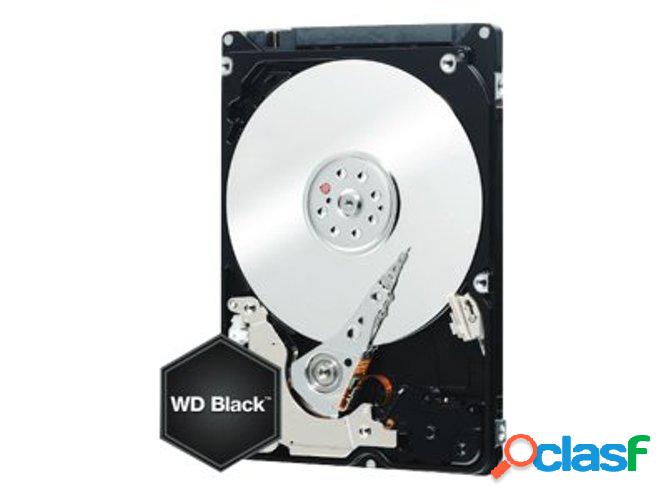 Disco HDD Interno WESTERN DIGITAL WD5000LPLX (500 GB - SATA