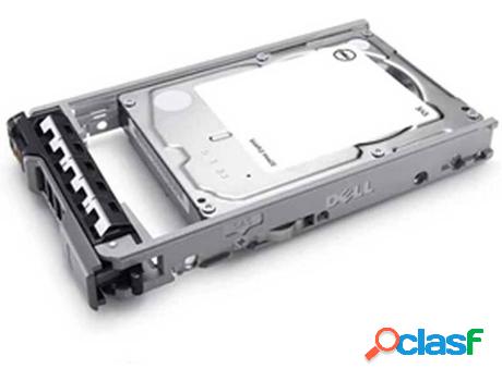 Disco Interno HDD DELL 400-AVBO (400 GB - SATA - 1.2 GB/s)