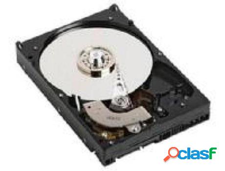 Disco Interno HDD DELL 400-BJPJ (1 TB - SATA - 6 GB/s)