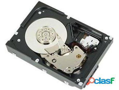 Disco Interno HDD DELL NPOS (4 TB - SATA)