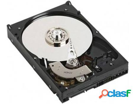 Disco Interno HDD DELL Npos (1 TB - SATA - 600 MB/s)