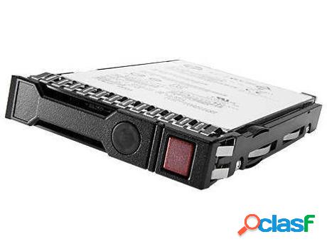 Disco Interno HDD HPE 833928-B21#0D1 (4000 GB - SAS)