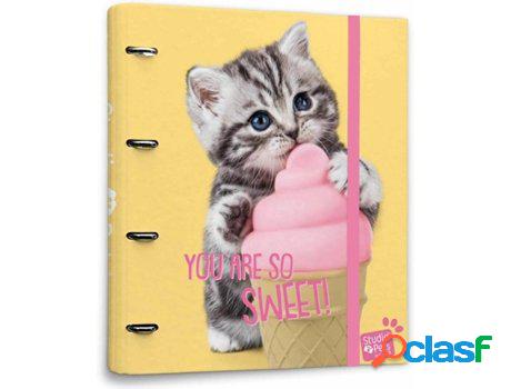 Dossier STUDIO PETS BY MYRNA Studio Pets Cat Lovely Kittens