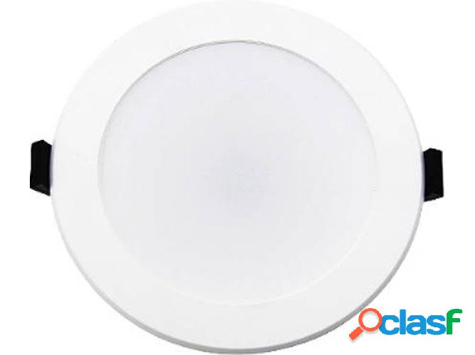 Downligh Led Circular SMARTFY (10W - Wifi)