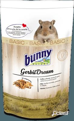 Dream Gerbo Basic 400 GR Bunny