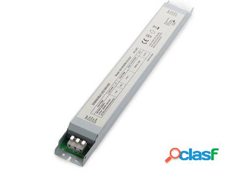 Driver Dimable GREENICE Triac LEDs 100W 12V 8300 Ma