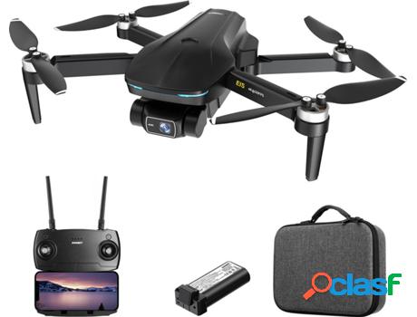 Drone DOMIBOT EX5 Pro (4K - Autonomía: Hasta 25 min -