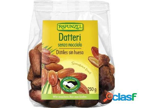 Dátiles Bio Sin Hueso RAPUNZEL (250 g)