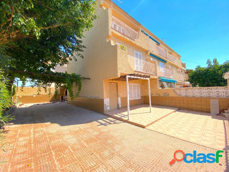 Duplex en venta en Puerto de Mazarrón