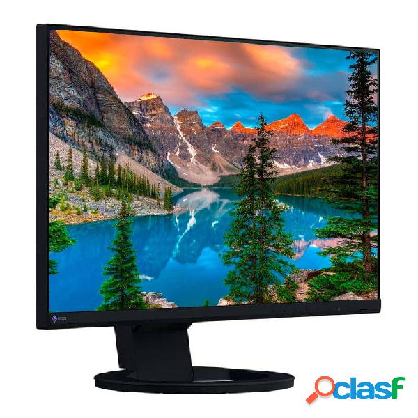 Eizo flexscan ev2480-bk 23.8 fhd