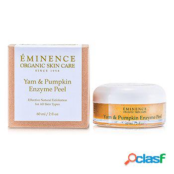 Eminence Yam & PumpkinEnzimas exfoliantes 60ml/2oz