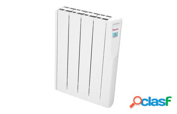 Emisor térmico con fluido digital "z" Advanced 750w