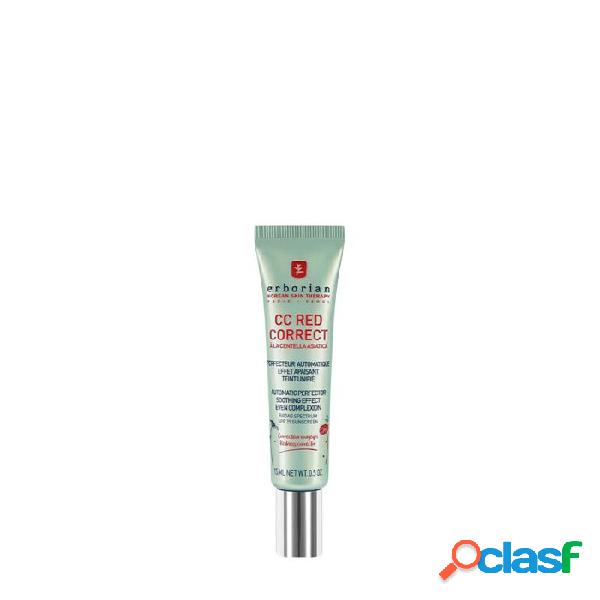 Erborian CC Red Correct Cream 15ml