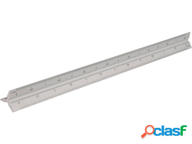 Escalimetro SILVERLINE 731001
