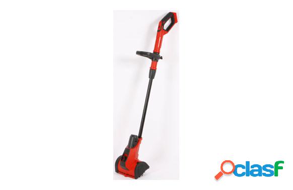 Escoba Cesped Artifical A Bateria Einhell Sin Bateria