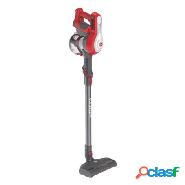 Escoba aspirador eléctrico sin cables Hoover HF122RHO11
