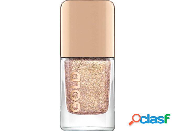 Esmalte CATRICE Efecto Gold 04