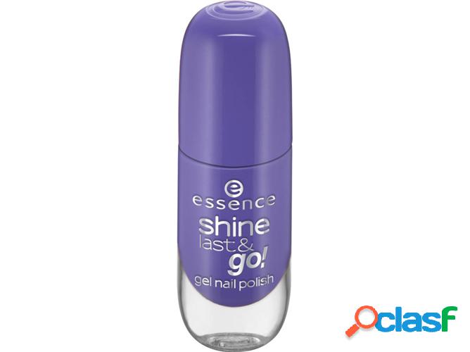 Esmalte ESSENCE Gel Shine Last & Go! 45