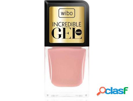 Esmalte WIBO Incredible Gel 7 (8,5 ml)